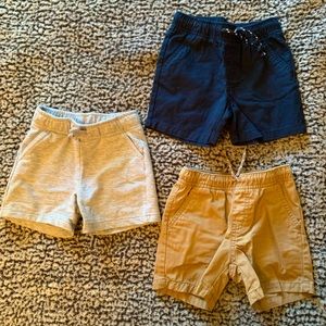 Toddler Shorts 18M